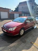 Citroën c5, Autos, Rouge, Achat, 5 portes, Automatique