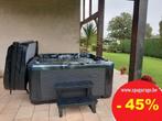Nouvaux jacuzzi👉hottub🔥Remise 45%🔥livraison offerts, Enlèvement, Neuf