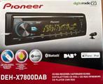 Pioneer DAB-X7800DAB, Enlèvement, Comme neuf
