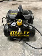 Compresseur silencieux Stanley, Bricolage & Construction, Compresseurs, Enlèvement, Comme neuf