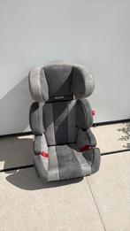 Autostoel recaro milano groep 2/3, 15 t/m 36 kg, Verstelbare rugleuning, Ophalen, Overige merken