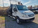 Iveco daily 35c18 2010 PermiB Benne Basculante, Achat, Iveco, Boîte manuelle, Diesel