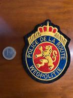 Belgische Gendarmerie - insignes, medailles, pin's, Verzamelen, Ophalen