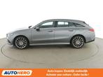 Mercedes-Benz CLA-Klasse 250 CLA 250e Shooting Brake AMG Lin, Autos, Achat, Euro 6, Détection des panneaux routiers, Noir