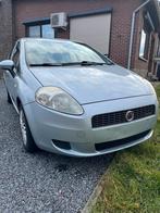 Fiat punto, Autos, Argent ou Gris, Achat, 4 portes, Boîte manuelle