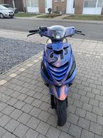 zip 4 takt 80 cc b klasse, Fietsen en Brommers, Ophalen, Zo goed als nieuw, Zip
