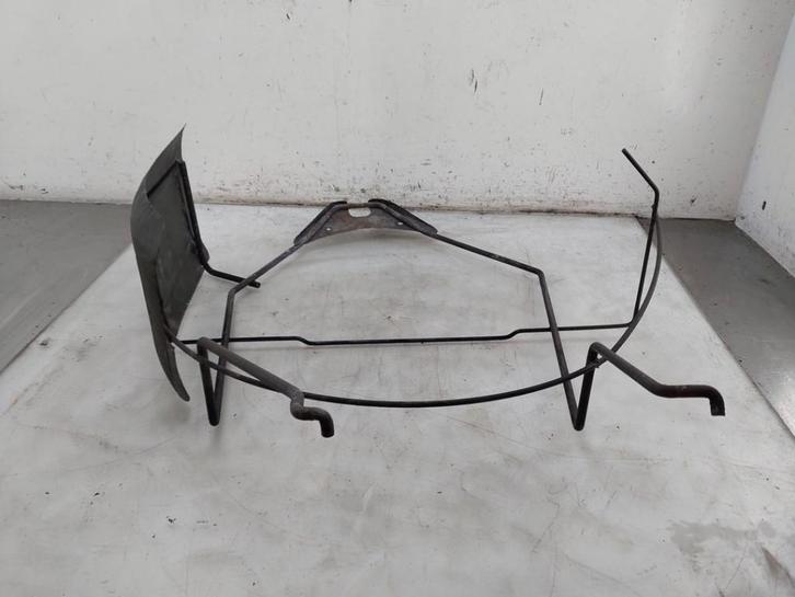 PORTE ROUE DE SECOURS 5 Gats Berlingo (|9673238980|), Autos : Pièces & Accessoires, Autres pièces automobiles, Citroën, Utilisé