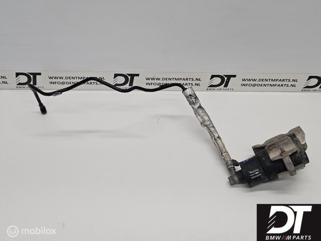 Vanos accumulator BMW S54 E46 M3 Z4M E85 E86 11367836050, Autos : Pièces & Accessoires, Moteurs & Accessoires, BMW, Utilisé, Enlèvement ou Envoi