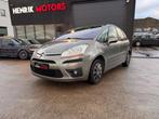 Citroën C4 Picasso 1.6d •Airco• Cruise• [KEURING + CARPASS], Achat, Entreprise, C4 (Grand) Picasso, Diesel