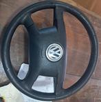 VW airbag stuur met stuurwiel, Enlèvement, Utilisé, Seat