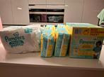 Pampers maat 5 en 6, Enlèvement, Neuf, Autres types, Autres marques