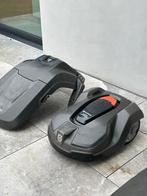 Husqvarna 430X, Jardin & Terrasse, Tondeuses à gazon, Tondeuses à gazon sur batterie, Moins de 30 cm, Tondeuse rotative, Enlèvement