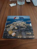 Malta 2008 Euroset, Ophalen of Verzenden, Malta