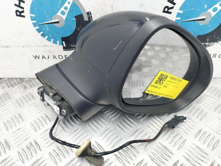 FIAT 500X 1.4 T M-Air Lounge SPIEGEL R 2016, Autos : Pièces & Accessoires, Autres pièces automobiles, Utilisé, ARN reconnu, Stiba membre