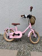 Puky kinder fiets 12 inch, Fietsen en Brommers, Fietsen | Kinderfietsjes, Ophalen, Zo goed als nieuw, Zijwieltjes