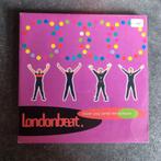 7" Londonbeat – Lover You Send Me Colours, Enlèvement ou Envoi, Single, Utilisé, Pop