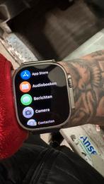Apple watch ultra 2, Handtassen en Accessoires, Smartwatches, Ophalen, Zo goed als nieuw