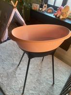 Baby bad met ligstoeltje, Ophalen, Zo goed als nieuw