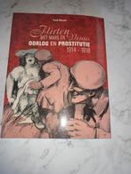 Prostitutie in de Eerste Wereldoorlog, Nieuw, Ophalen of Verzenden, Frank Becuwe, Voor 1940
