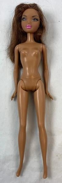 Mattel Barbie Ma scène totalement Madison Westley Pop 2002, Envoi, Comme neuf, Fashion Doll