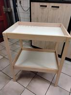 Verzorgingstafel, Kinderen en Baby's, Ophalen, Zo goed als nieuw, Overige typen