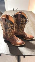 Bottes de cowboy, Enlèvement, Comme neuf