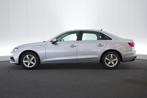 (2ACN905) AUDI A4, 4 deurs, Stof, Gebruikt, Euro 6