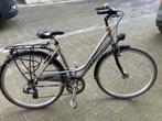 Damesfiets NORTA 28", Fietsen en Brommers, Ophalen, Zo goed als nieuw, Overige merken, Versnellingen