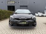 Kia Ceed / cee'd 1.0 Benzine / 2022 / 70.000 km / 12 mnd Waa, Auto's, Gebruikt, Stuurwielverwarming, Zwart, Bedrijf