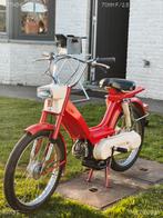 Honda Camino Classe B Vario révisée, Enlèvement