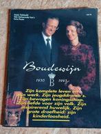 Tijdschrift Koning Boudewijn, Verzamelen, Ophalen, Gebruikt, Tijdschrift of Boek