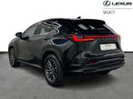 Lexus NX 350h Executive Line + HUD, Auto's, Lexus, Automaat, 2487 cc, Zwart, 5 deurs