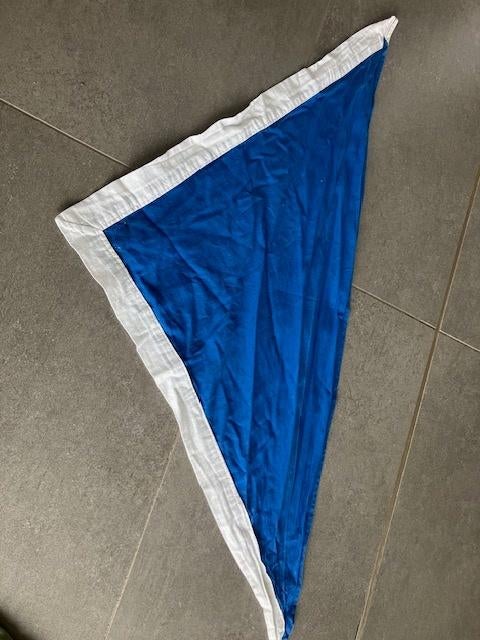 sjaal scouts, Collections, Scoutisme, Enlèvement, Comme neuf, Casquette, Chapeau ou Foulard