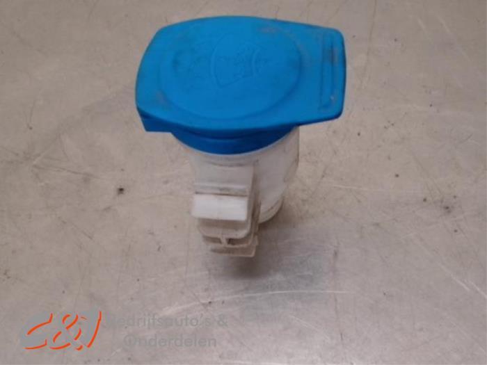 Bouchon de réservoir de lave-glace d'un Volkswagen Crafter, Autos : Pièces & Accessoires, Volkswagen, -, 3 mois de garantie, Utilisé