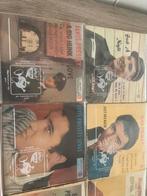 LOT de 50 EP et singles d'ELVIS PRESLEY, Pressage original, 7 inch, Enlèvement, Utilisé