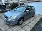 Vw Polo Facelift 2006 1.2iBenzine - Gekeurd voor verkoop, Autos, Achat, Carnet d'entretien, Particulier, Essence