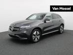Mercedes-Benz EQC 400 4M AMG LINE + OPEN DAK + CARPLAY + KEY, Auto's, Mercedes-Benz, Automaat, 413 km, 80 kWh, 408 pk