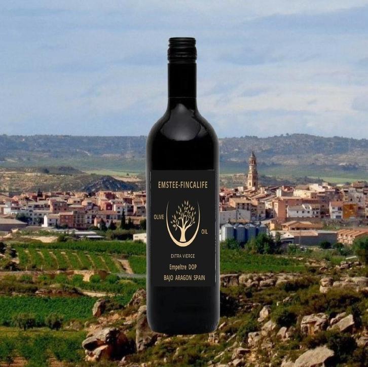 Spaanse biologische olijfolie extra vierge topkwaliteit, Diversen, Levensmiddelen, Verzenden