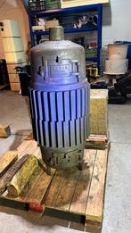 Super dikke houtkachel Denis, Huis en Inrichting, Kachels, Ophalen, Zo goed als nieuw, Vrijstaand, Hout