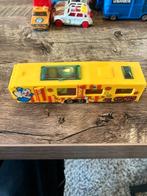 Majorette Caravane Joe Circus Topstaat, Ophalen of Verzenden