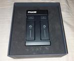DJ Controller Phase Essential Turntable Mixing, Enlèvement ou Envoi, Comme neuf, DJ-Set