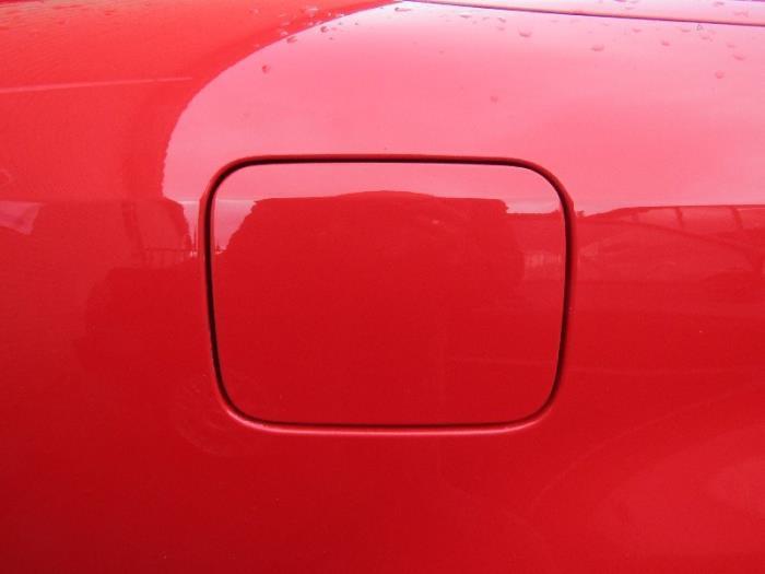 Tank Klep van een Audi A4, Auto-onderdelen, Carrosserie, Audi, Gebruikt, 3 maanden garantie, Ophalen of Verzenden