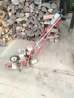 Gazon kantensnijder, Tuin en Terras, Ophalen, Benzine