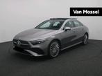 Mercedes-Benz A-Klasse 250 e STAR EDITION + AMG LINE + PANO, Autos, Mercedes-Benz, Achat, 4 portes, Noir, 120 kW