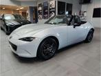 Mazda MX-5 1.5 SKYACTIV-G SKYCRUISE, Autos, Mazda, Achat, 139 g/km, Euro 6, Entreprise