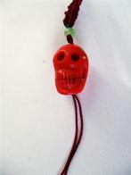 koraal schedeltje, Verzamelen, Mineralen en Fossielen, Verzenden