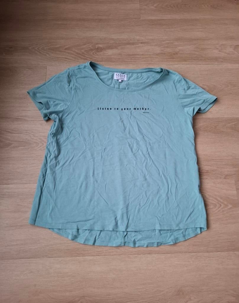 Shirtje Karen Damen JBC maat L, JBC, Ophalen of Verzenden, Zo goed als nieuw, Maat 42/44 (L)