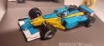 Renault F1 team Jarno Trulli schaal 1/43💫, Ophalen of Verzenden, Nieuw, Auto, Overige merken