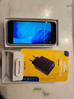 iPhone SE 2020 (72% Batterie), Télécoms, Téléphonie mobile | Apple iPhone, 128 GB, Enlèvement ou Envoi, 72 %, Utilisé