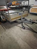 de ryck 2000kg, Enlèvement